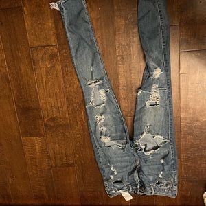 Hollister Jeans